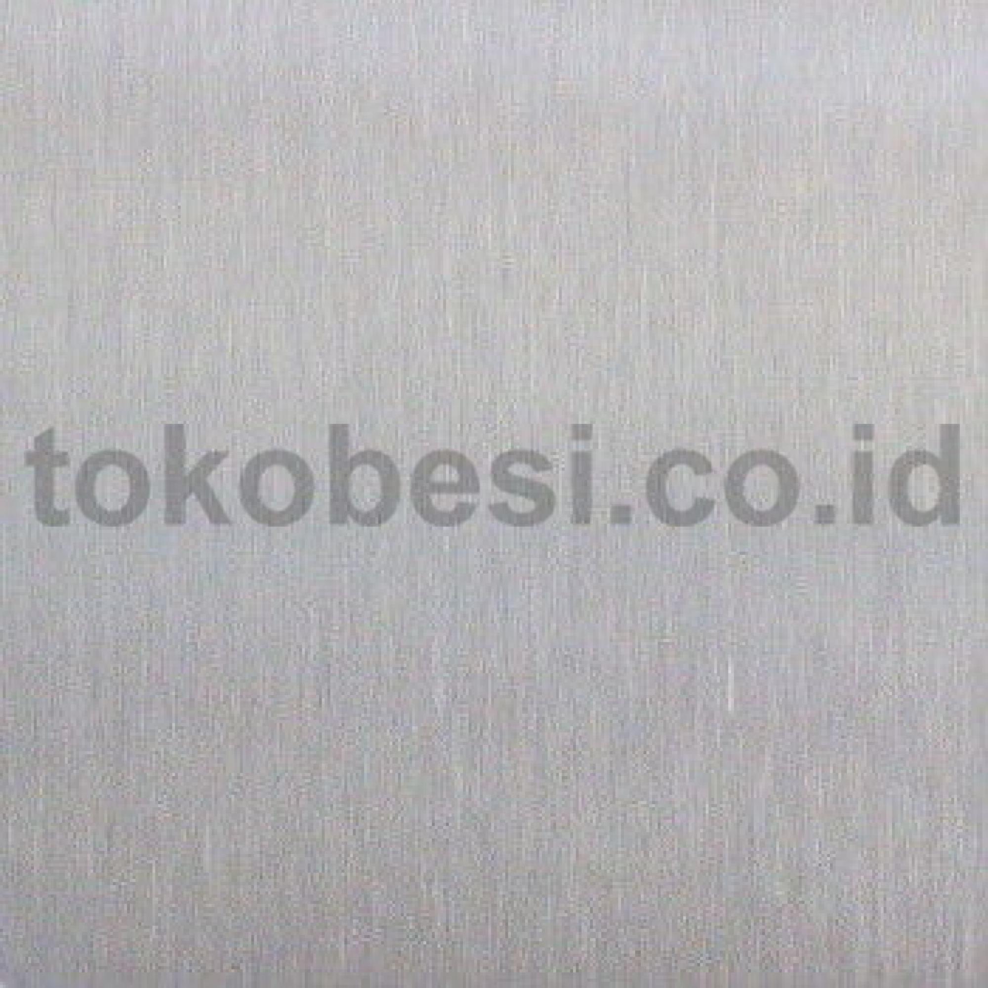 Plat Stainless Steel 201 No. 4  ≠  0.8  mm (1200 X 2400 mm) 